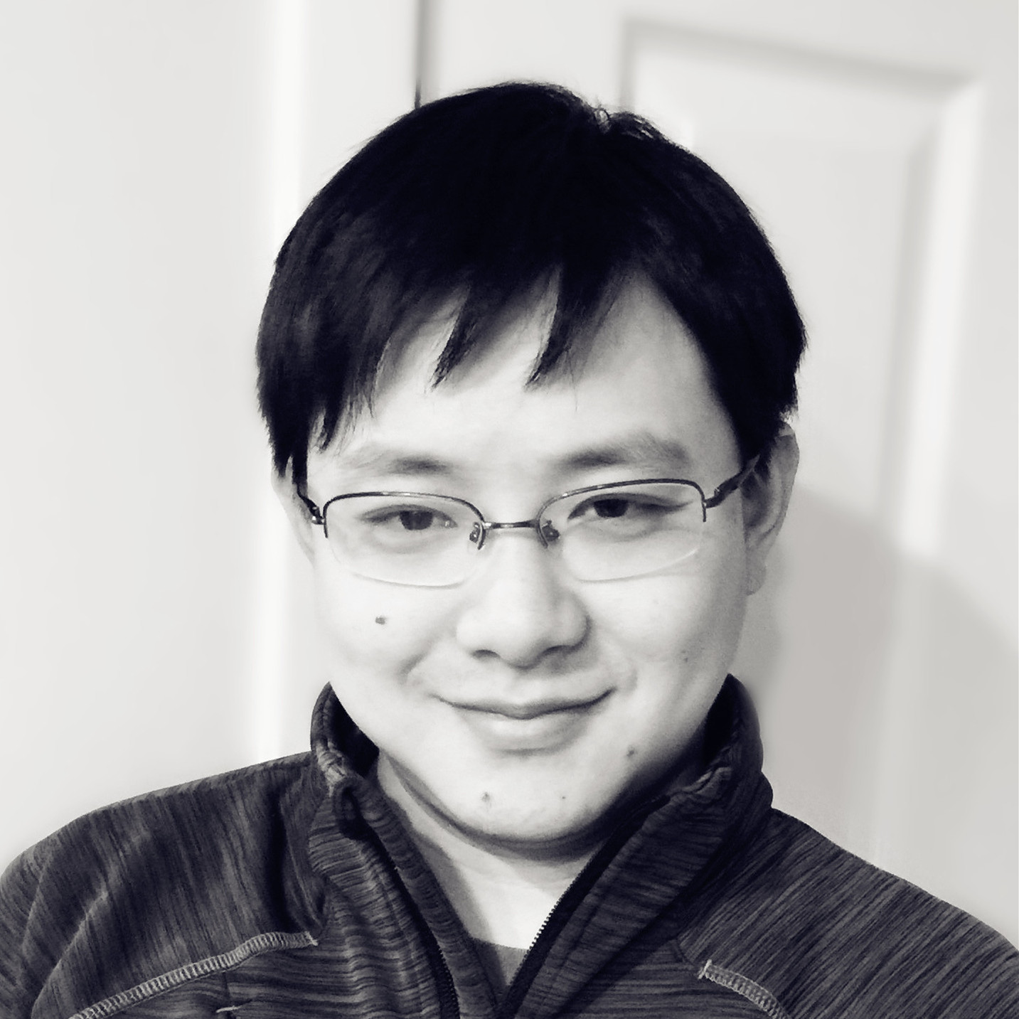 Alex Deng