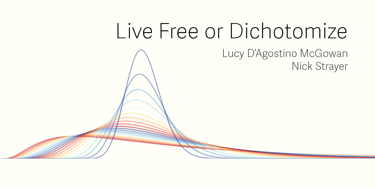 Lucy D'Agostino McGowan