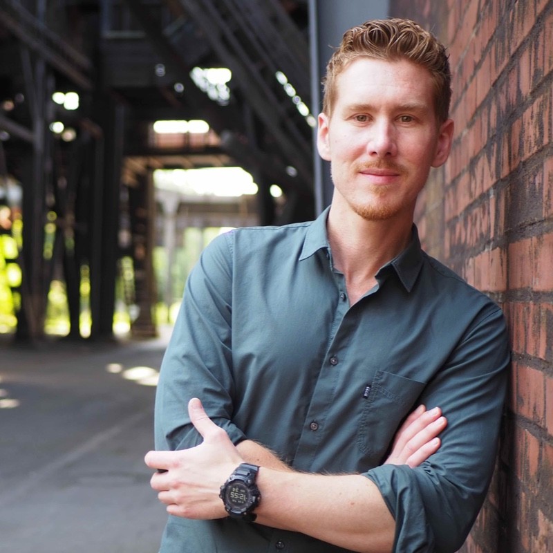 Sebastian Raschka