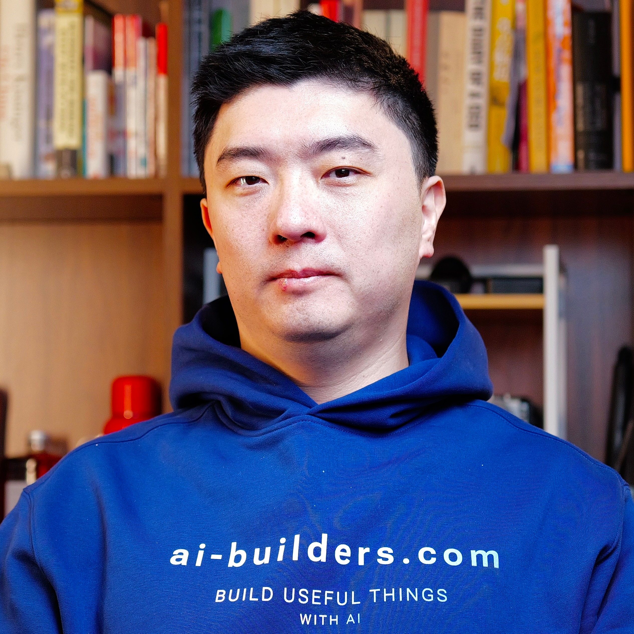 Yuzheng Sun (课代表立正)