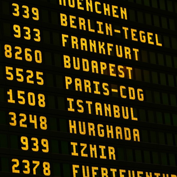 2015 Flight Delays and Cancellations