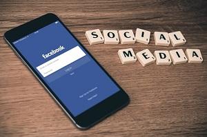Facebook URL Shares