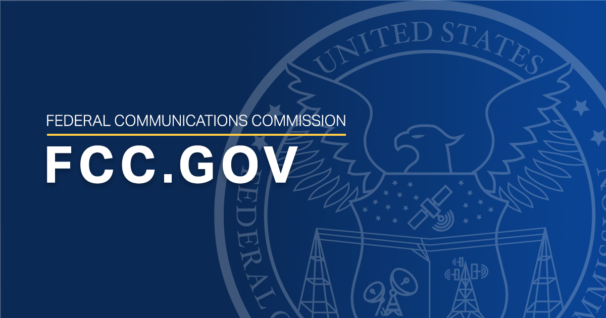 FCC Spectrum Auctions