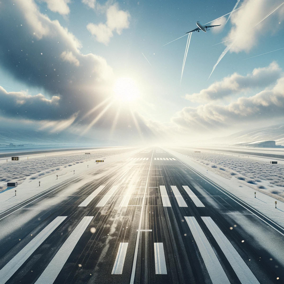 Flight Delay and Cancellation 2019-2023