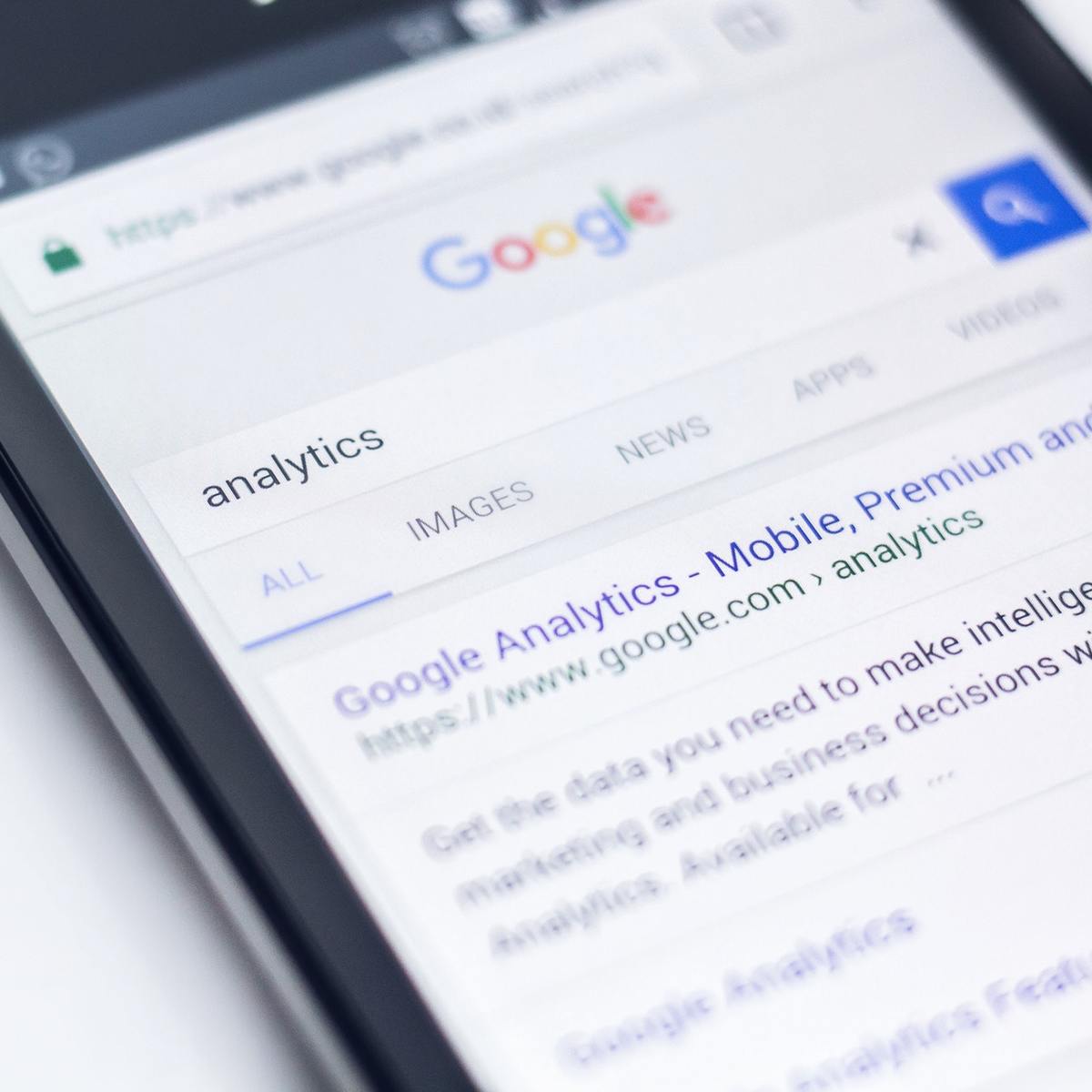 Google Merchandise