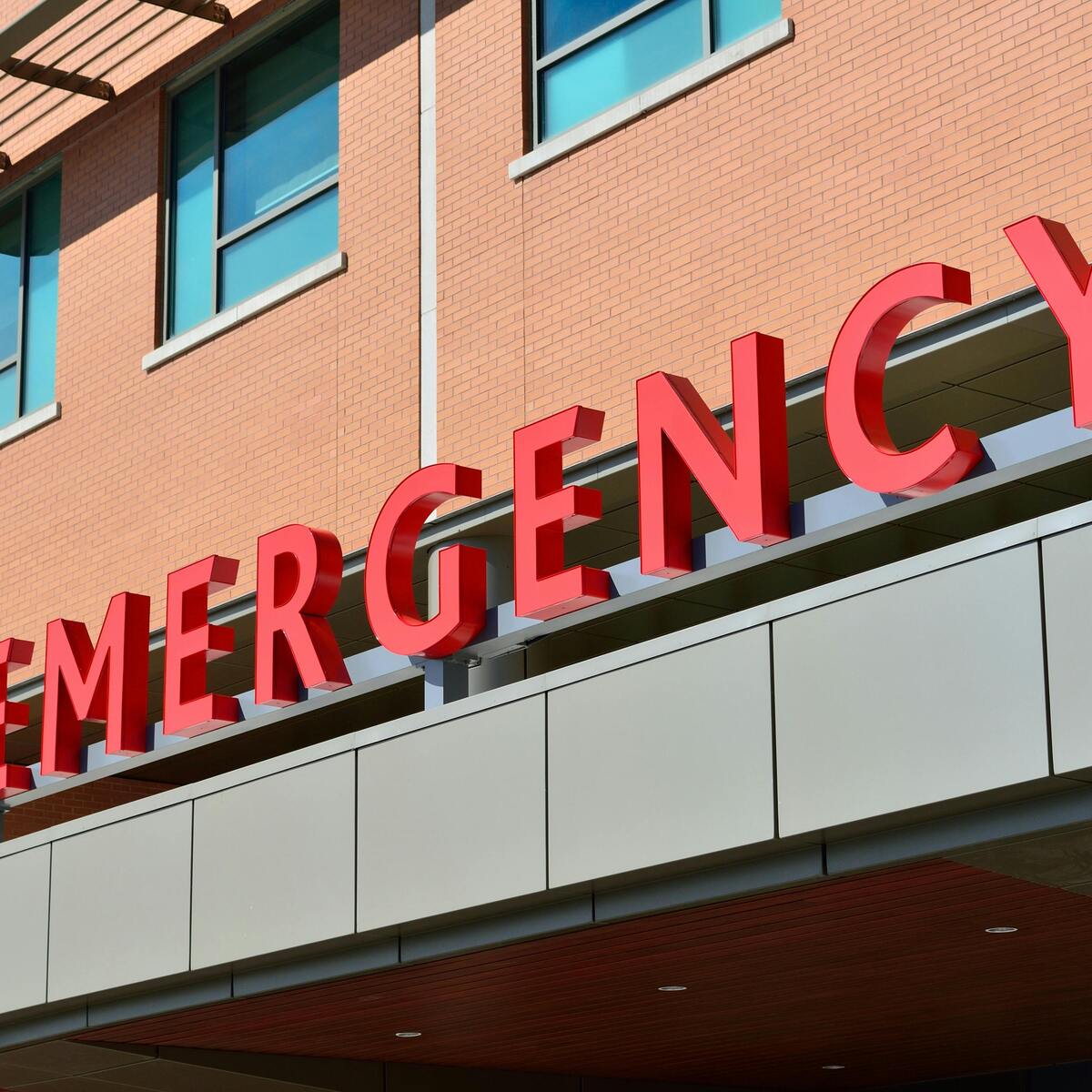 Hospital Emergency Dataset