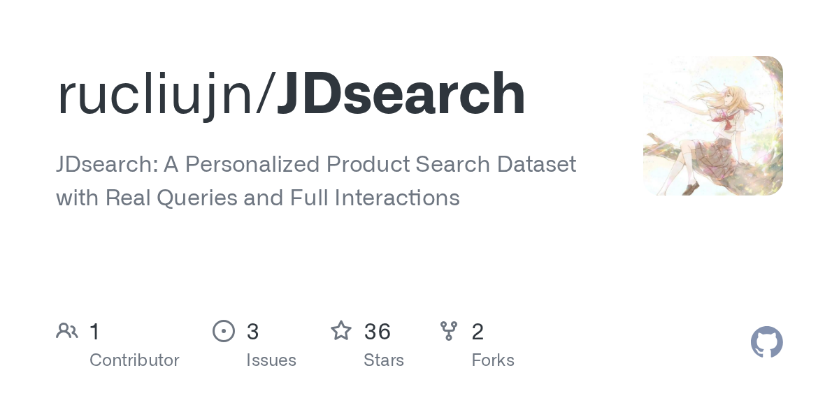 JD.com Search