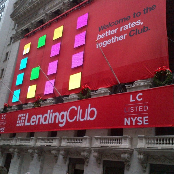 LendingClub Loans