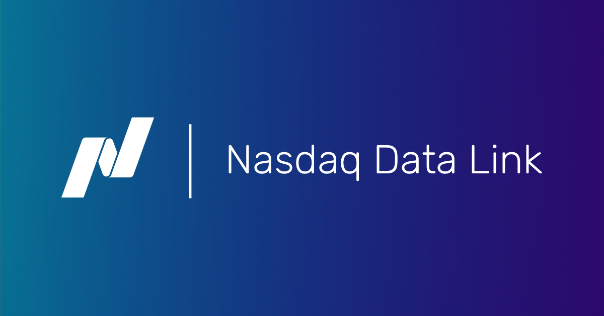 Nasdaq Data Link