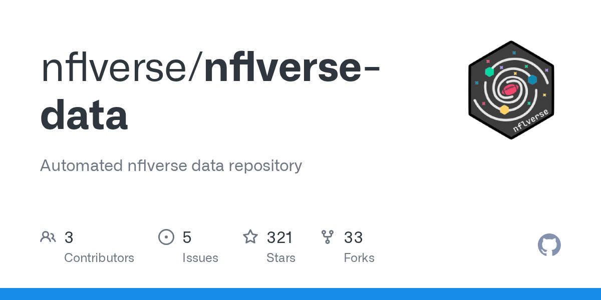 nflverse