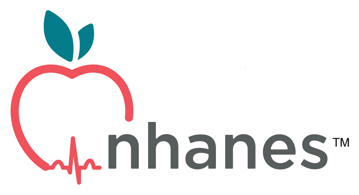 NHANES (National Health and Nutrition Examination Survey)
