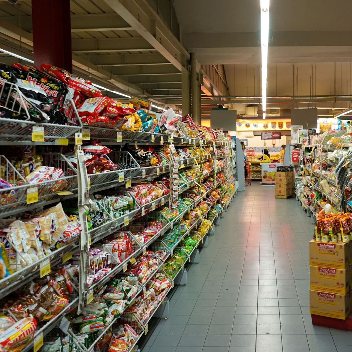 Polish Grocery