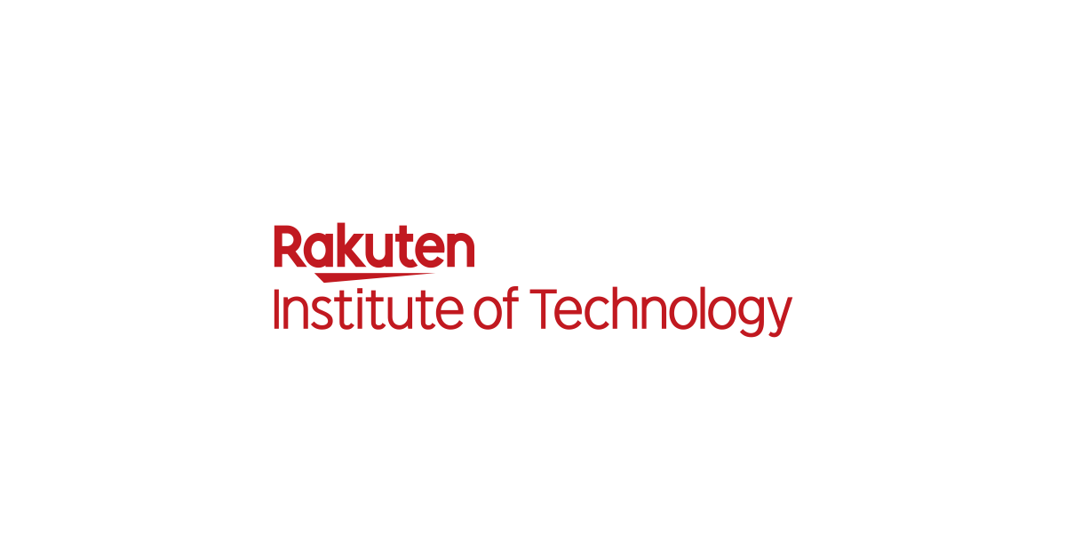 Rakuten Data Release