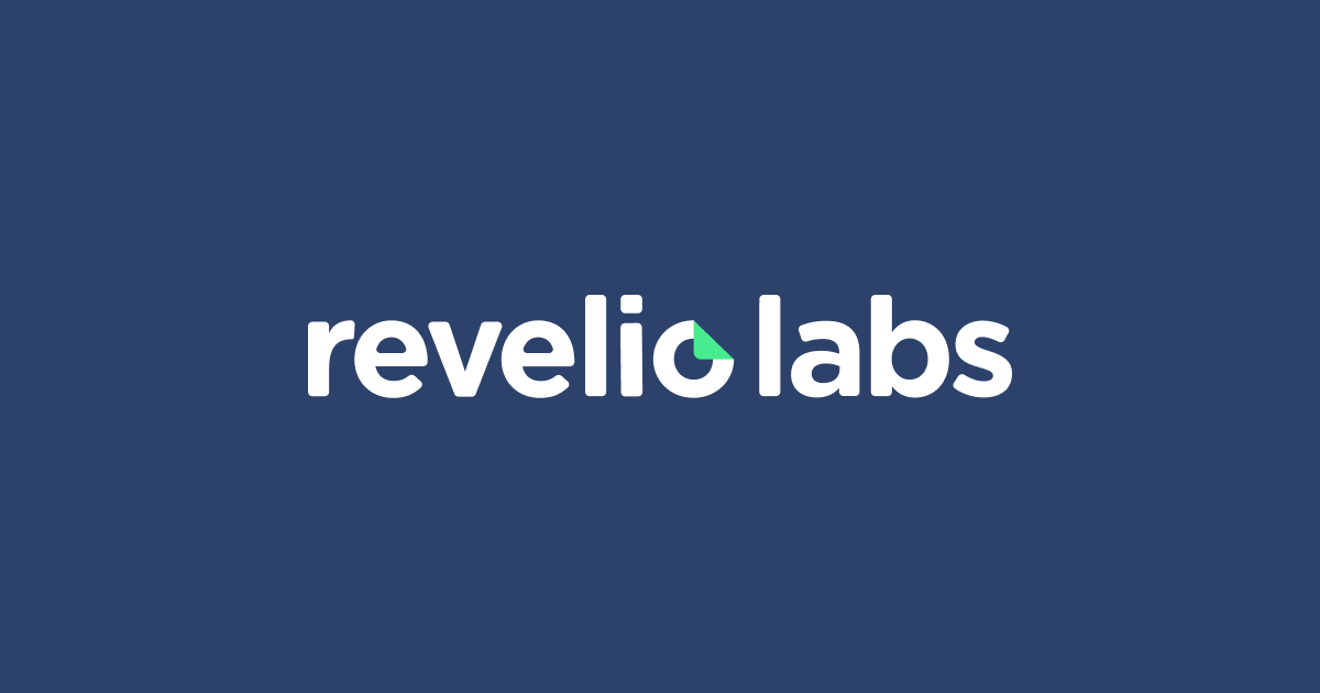 Revelio Labs COSMOS