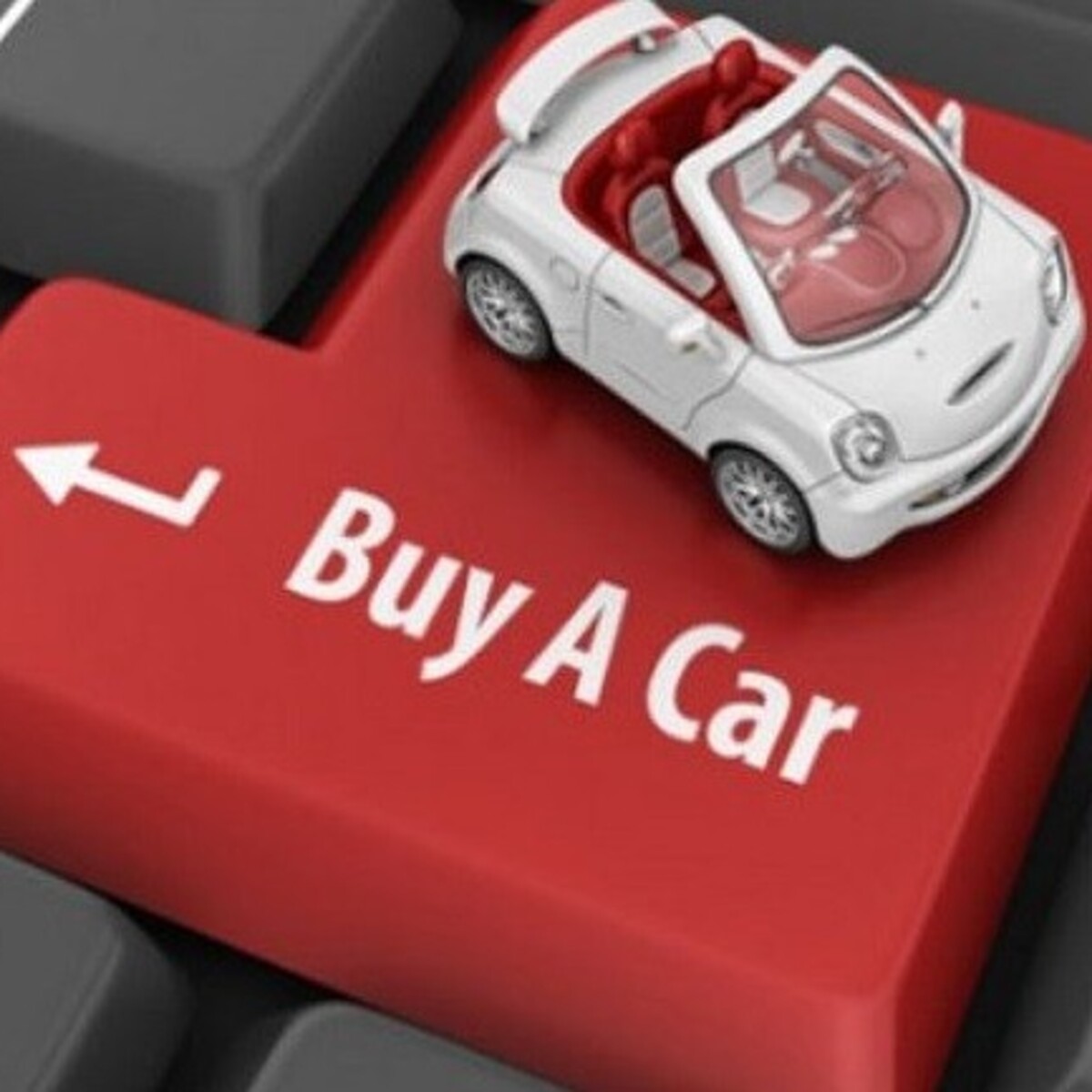 Russian Car Market