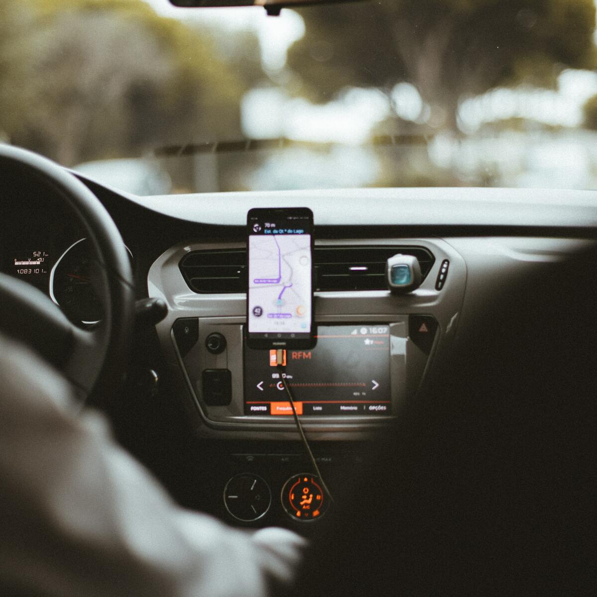 Uber Movement