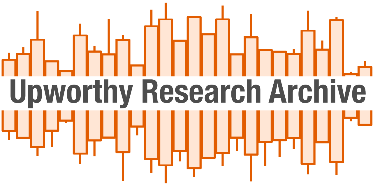 Upworthy News Headlines