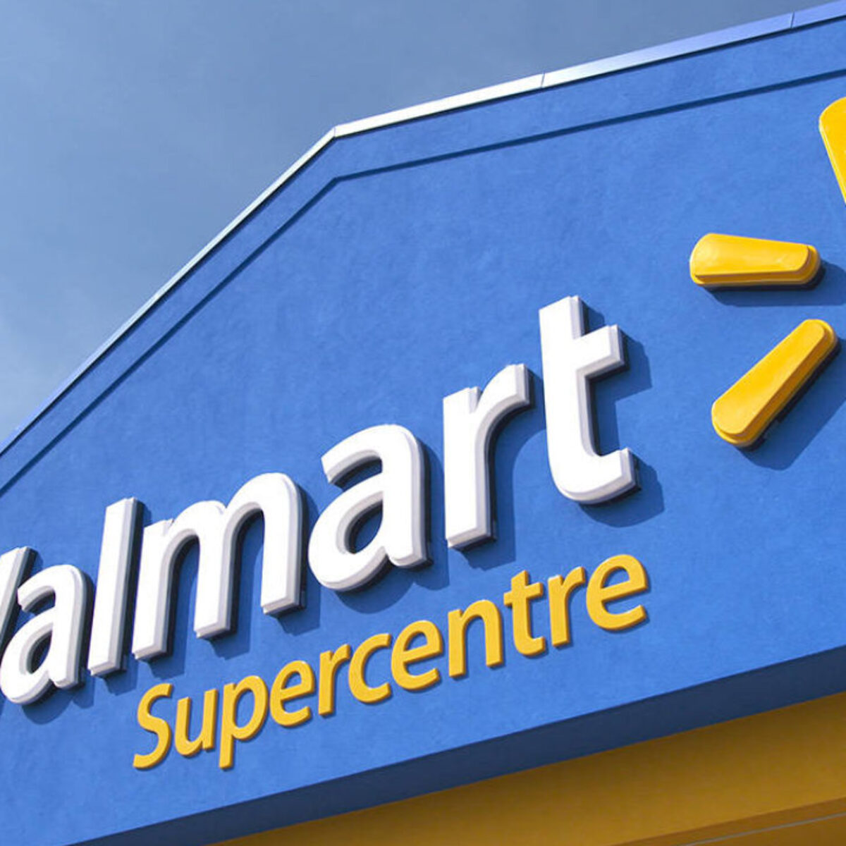 Walmart Sales