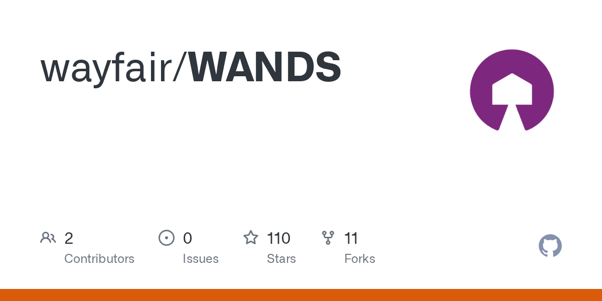 Wayfair Search (WANDS)