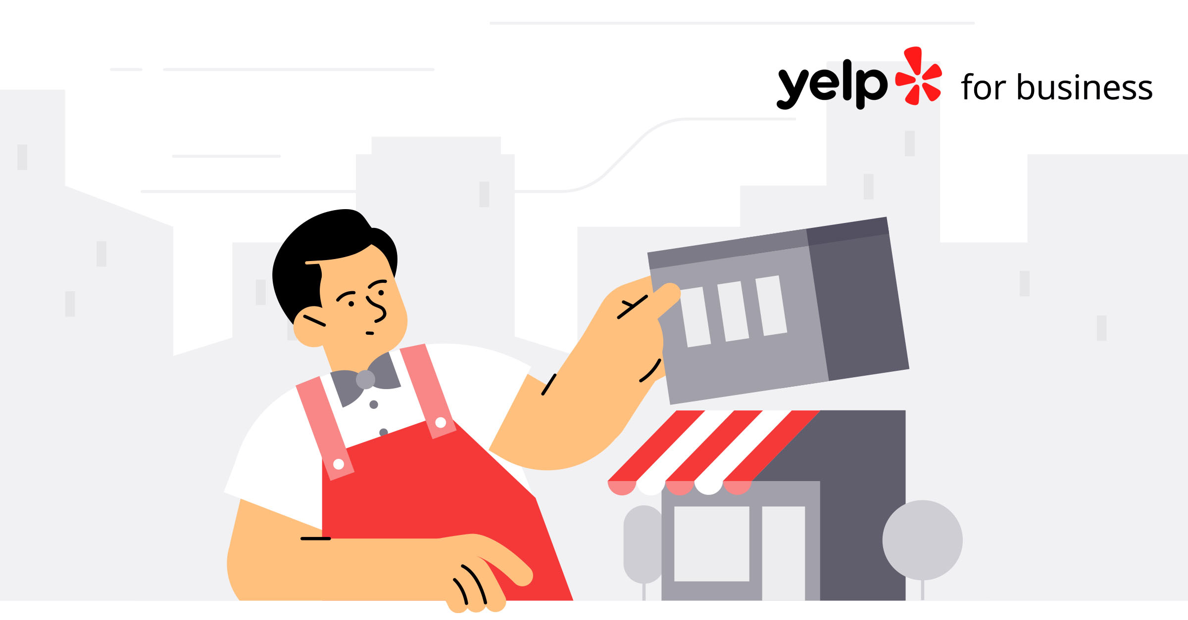 Yelp Dataset