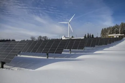 Energy & Utilities Economics