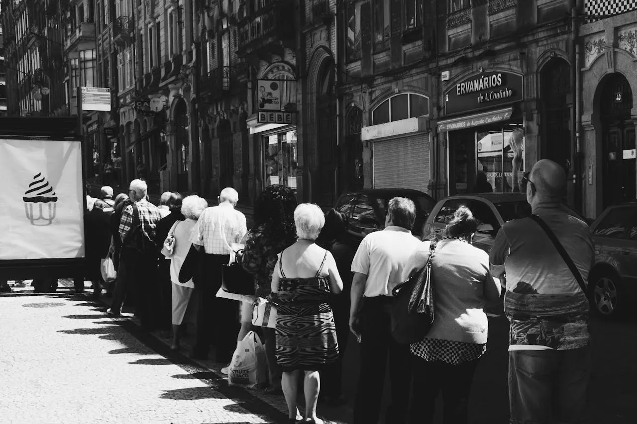 Queueing Theory & Operations